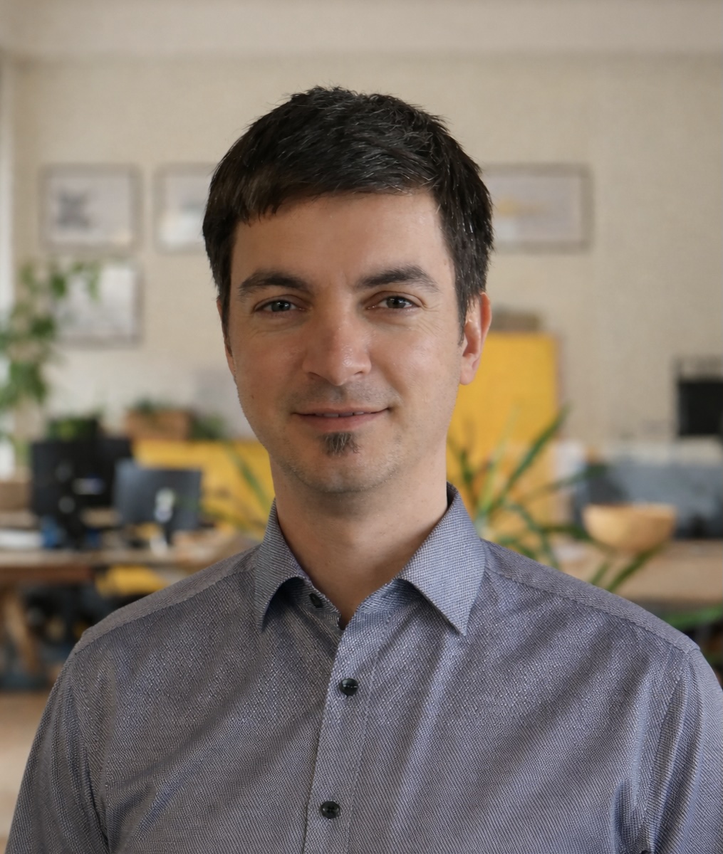 Dominik Steinhauser