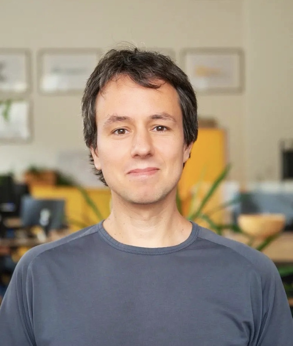 Markus Haider